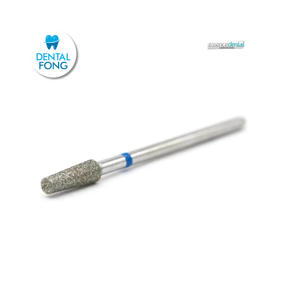 FRESA HP CONICA TOPE PLANO PM 717 (848-040) ESSENCE