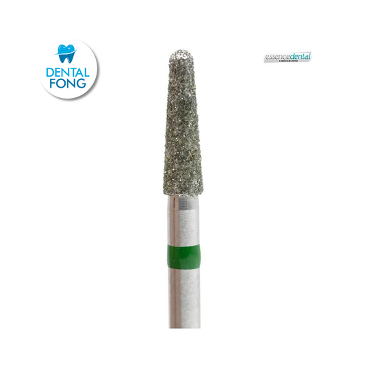 FRESA HP CONICA TOPE REDONDEADO PM 720C/G (850-029) ESSENCE