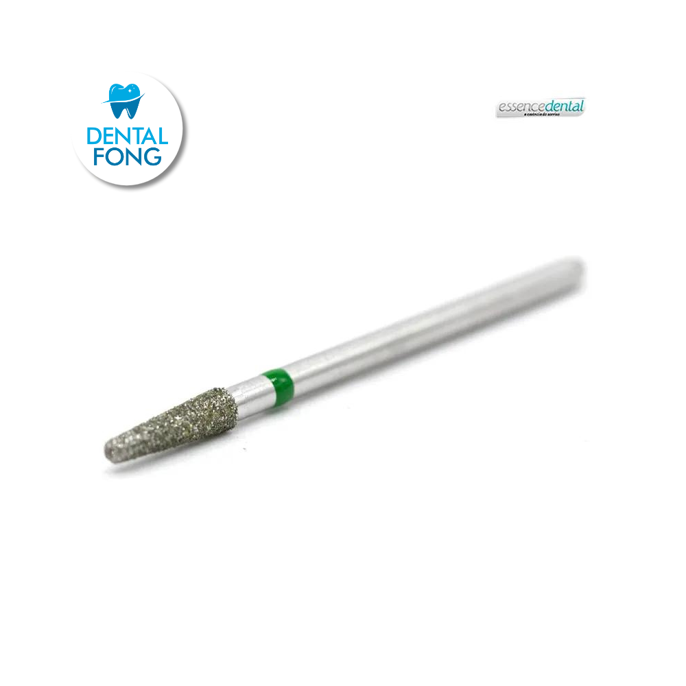 FRESA HP CONICA TOPE REDONDEADO PM 720C/G (850-029) ESSENCE