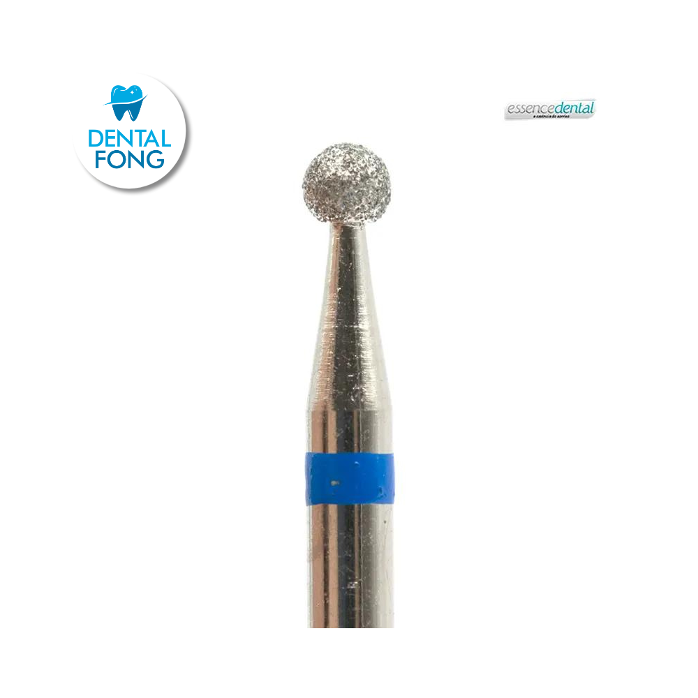 FRESA HP ESFERICA PM 6 (801-025) ESSENCE