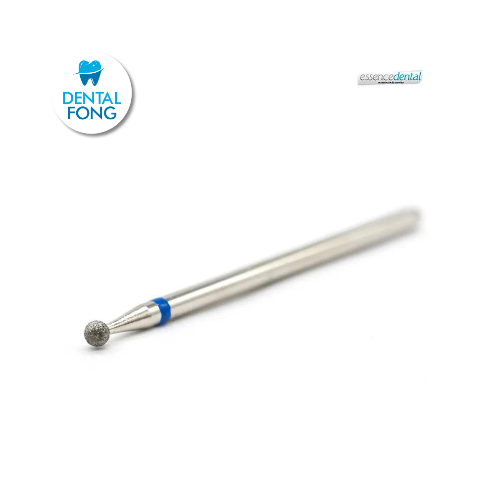 FRESA HP ESFERICA PM 6 (801-025) ESSENCE