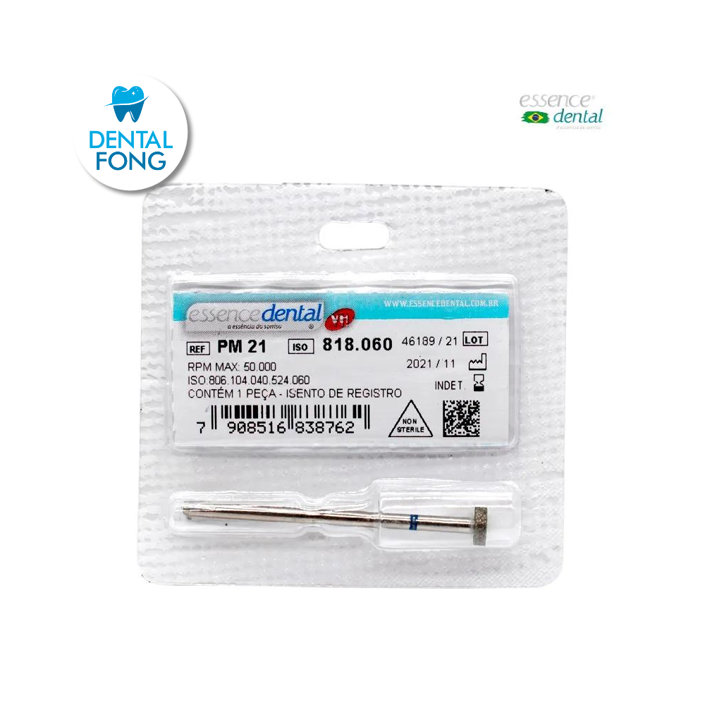 FRESA HP RUEDA PM 21 (818-060) ESSENCE