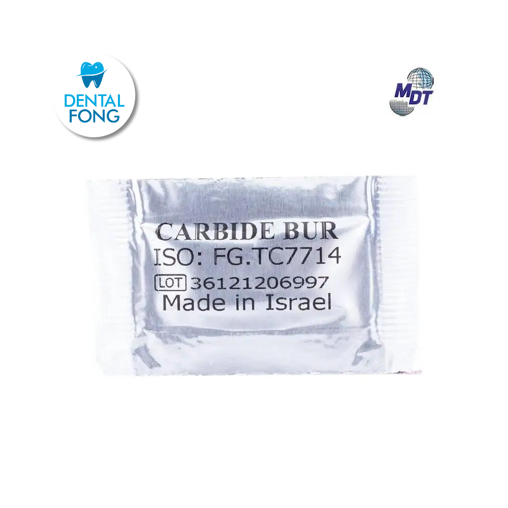 FRESA PROFILAXIS FG #7714