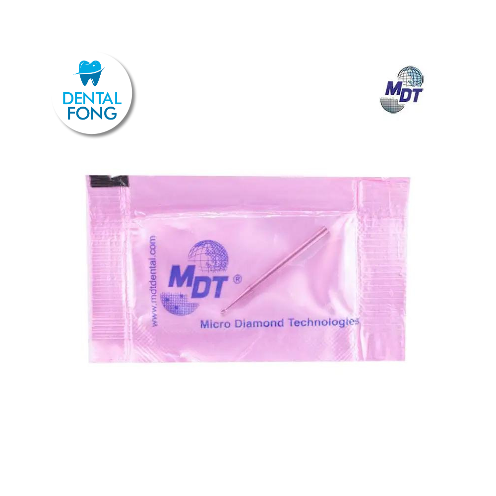 FRESA QUIRURGICA FGSL #2