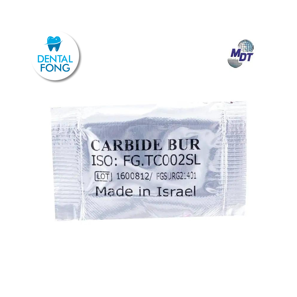 FRESA QUIRURGICA FGSL #2