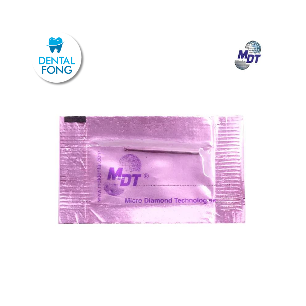 FRESA QUIRURGICA FGSL #4