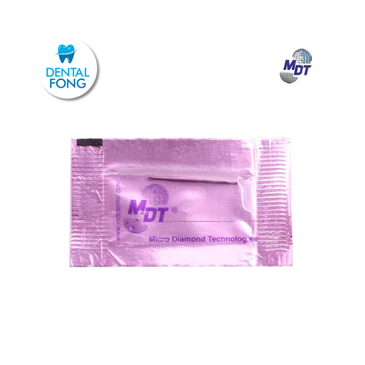 FRESA QUIRURGICA FGSL #4