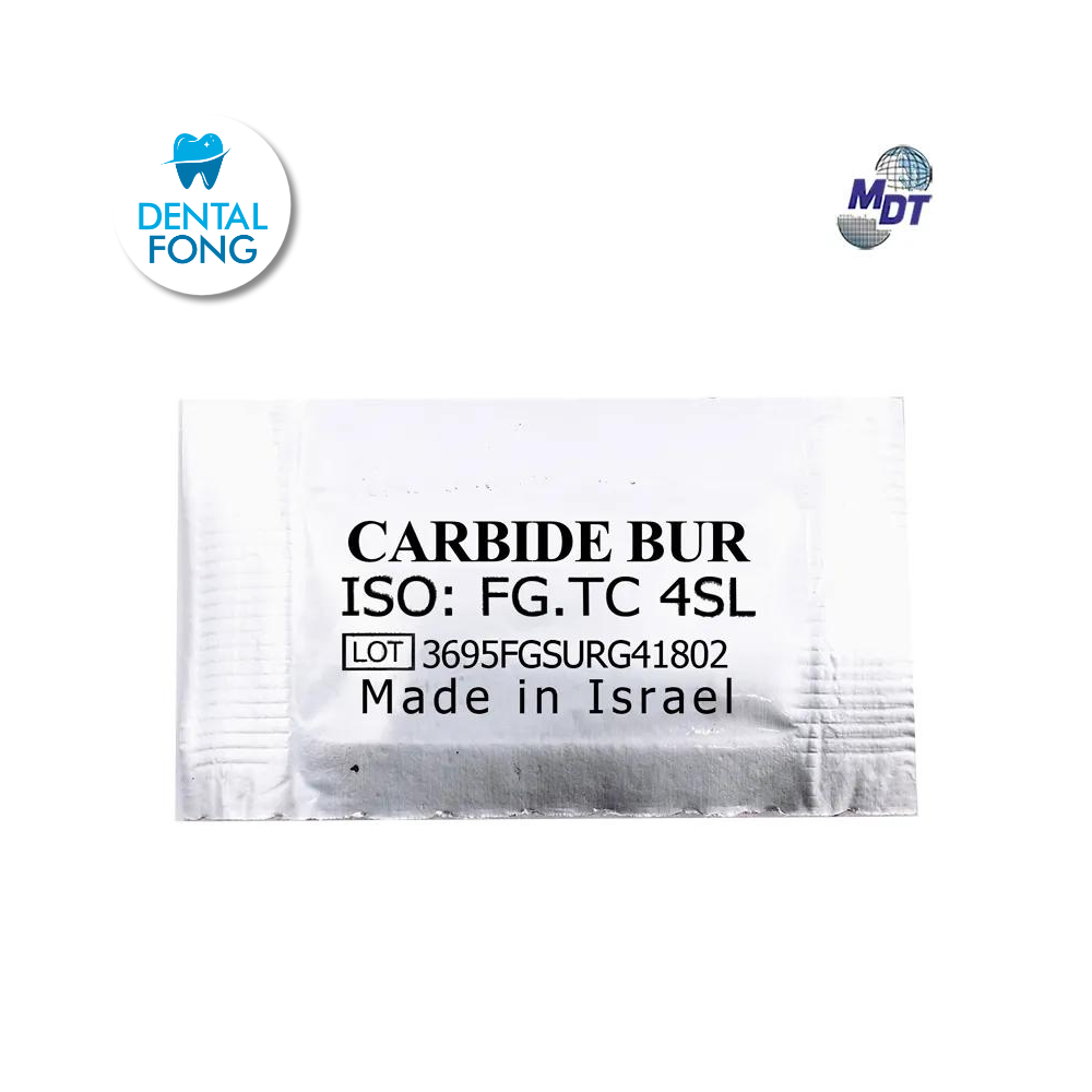 FRESA QUIRURGICA FGSL #4