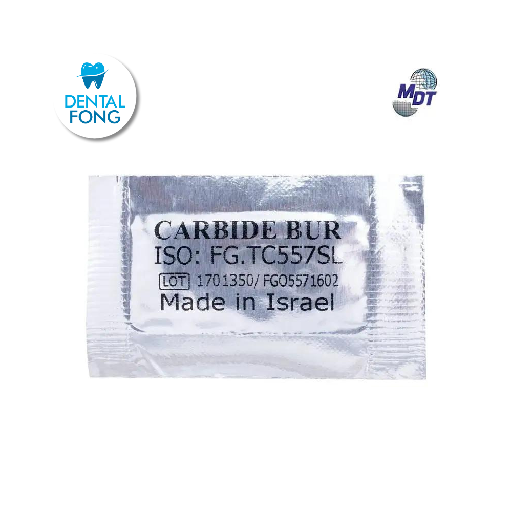 FRESA QUIRURGICA FGSL #557