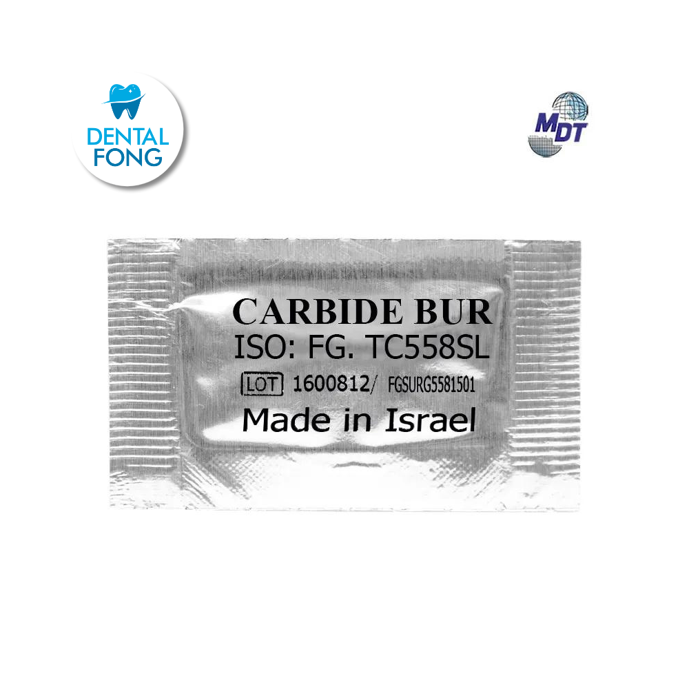 FRESA QUIRURGICA FGSL #558