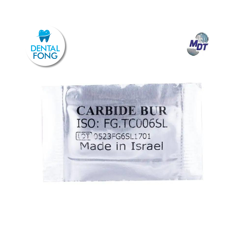 FRESA QUIRURGICA FGSL #6