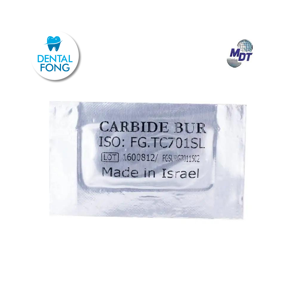 FRESA QUIRURGICA FGSL #701