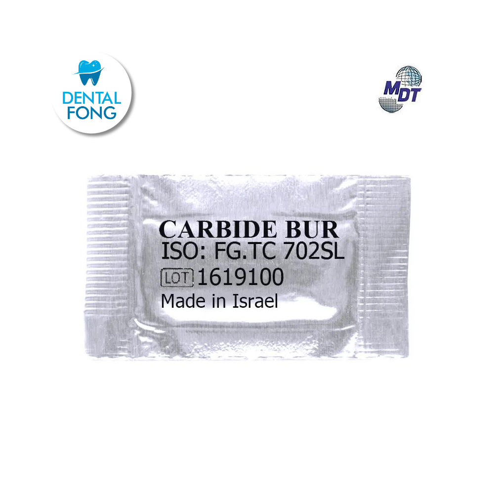 FRESA QUIRURGICA FGSL # 702