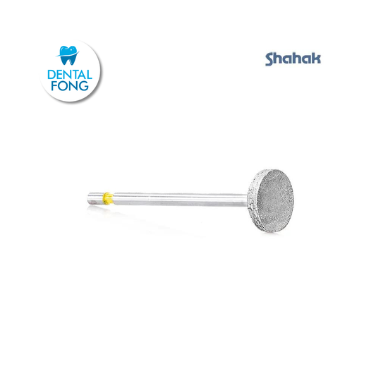 FRESA SINTERIZADA 1020 AMARILLA .050mm