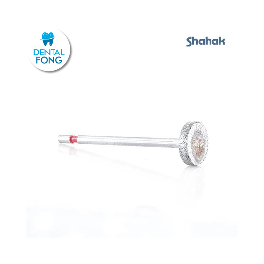 FRESA SINTERIZADA 1020 ROJA .050mm