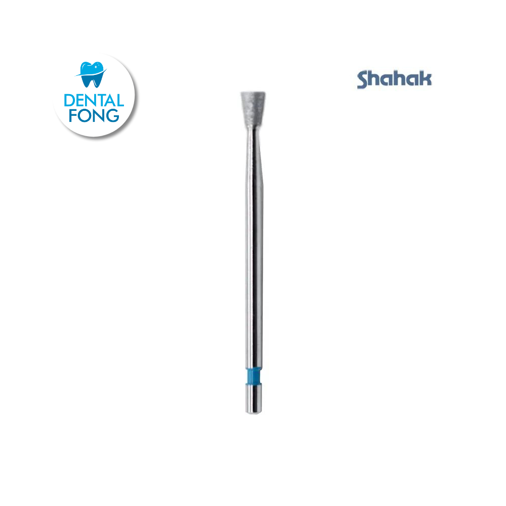 FRESA SINTERIZADA 2366 AZUL .031mm