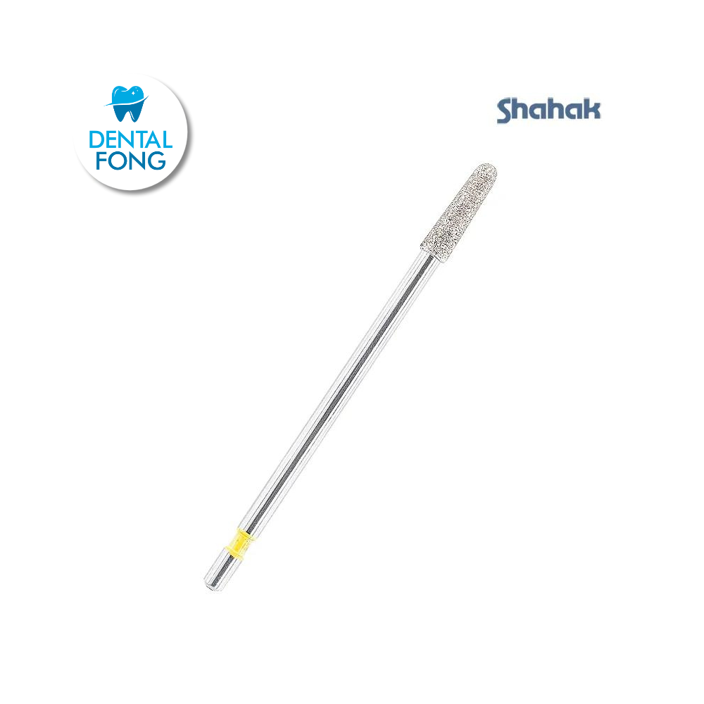 FRESA SINTERIZADA 2367 AMARILLA .031mm