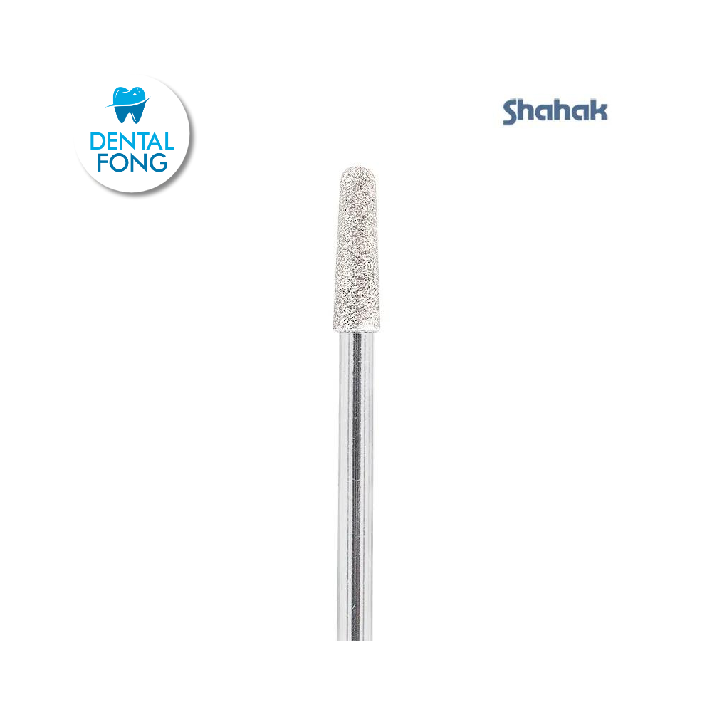 FRESA SINTERIZADA 2367 AMARILLA .031mm