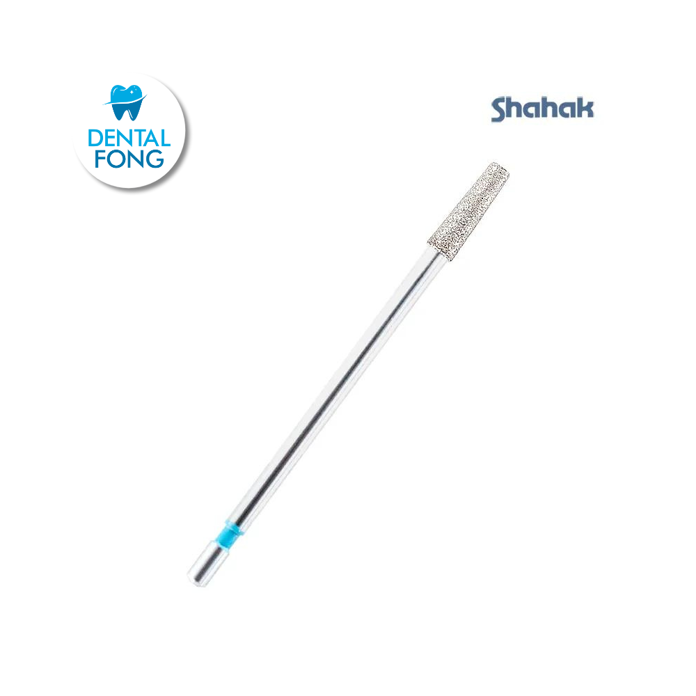 FRESA SINTERIZADA 2367 AZUL .031mm