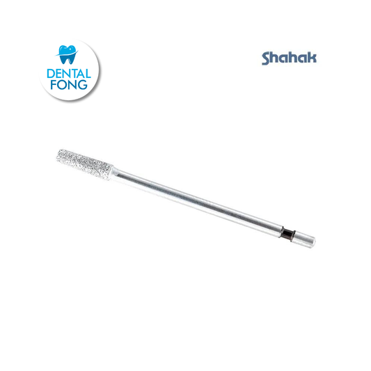 FRESA SINTERIZADA 2367 NEGRA .031mm