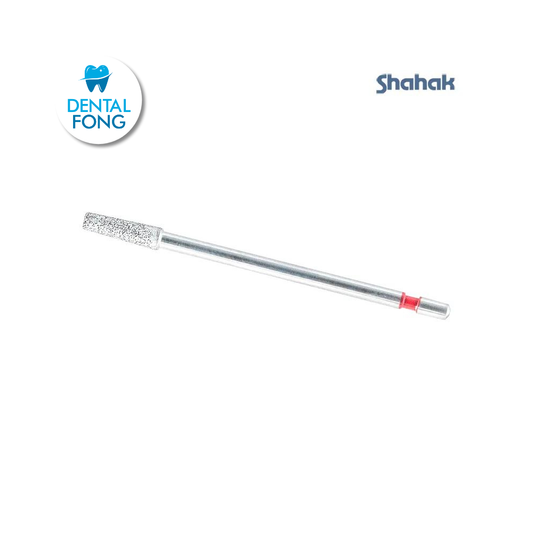 FRESA SINTERIZADA 2367 ROJA .031mm