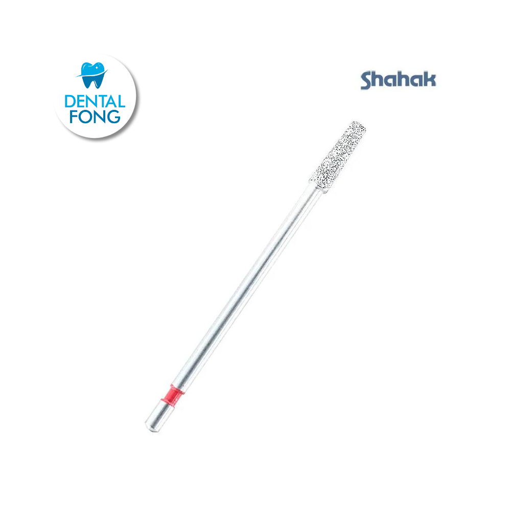 FRESA SINTERIZADA 2367 ROJA .031mm