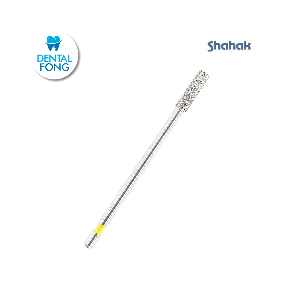 FRESA SINTERIZADA 2368 AMARILLA .031mm