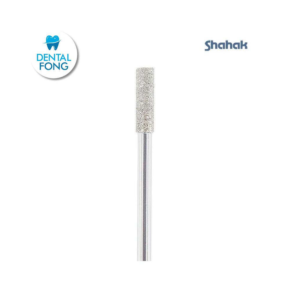 FRESA SINTERIZADA 2368 AMARILLA .031mm