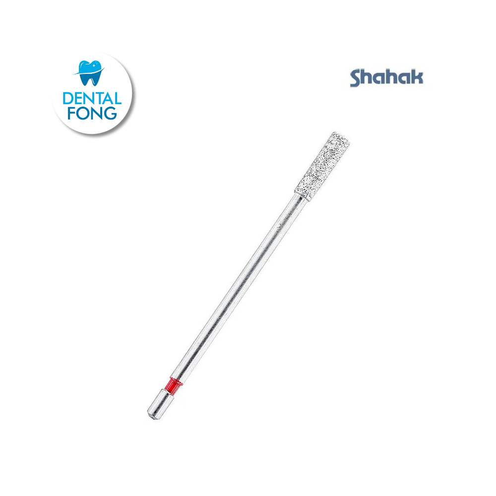 FRESA SINTERIZADA 2368 ROJA .031mm