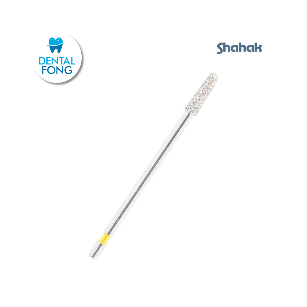 FRESA SINTERIZADA 2369 AMARILLA .031mm