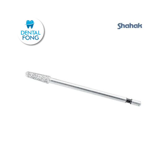 FRESA SINTERIZADA 2369 NEGRA .031mm