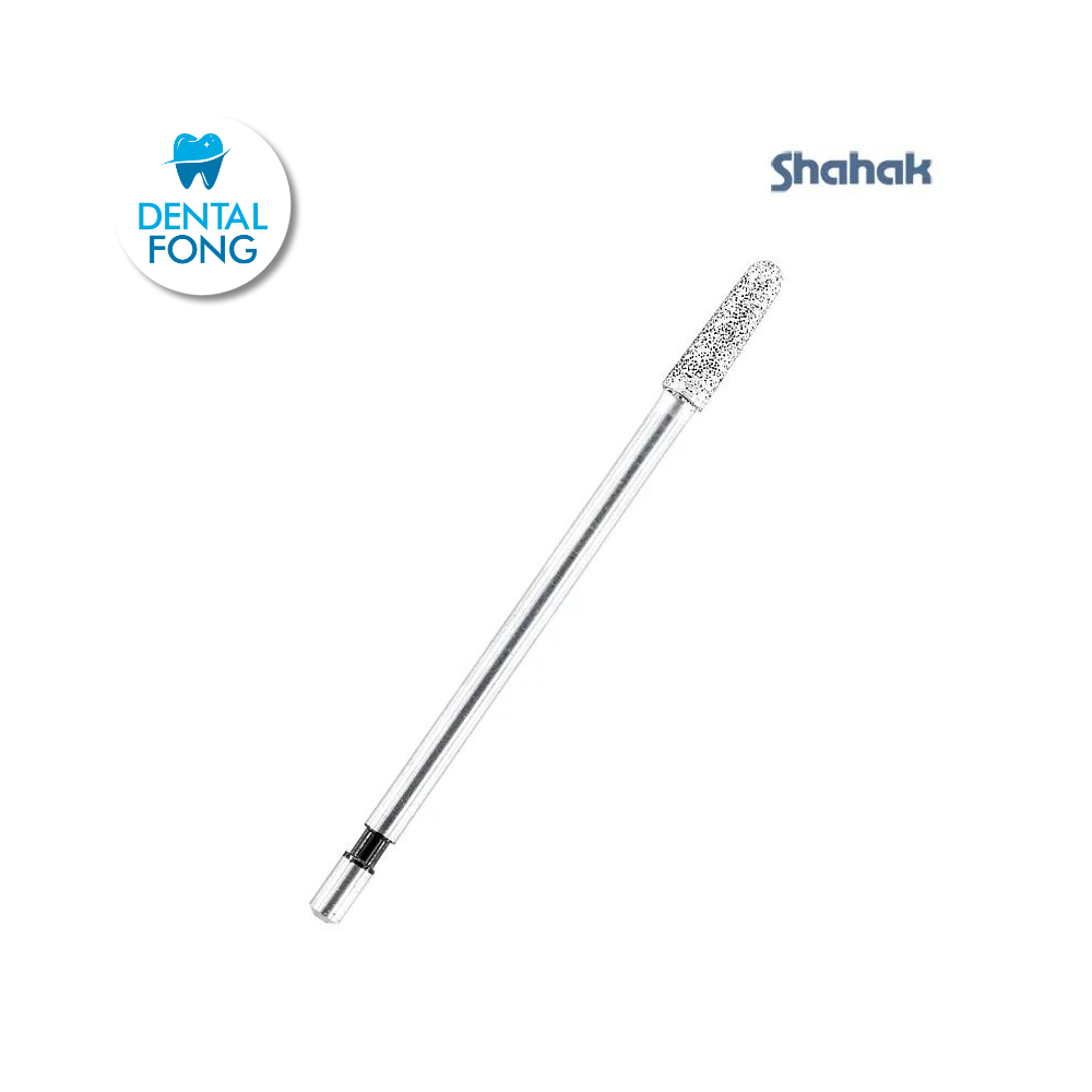 FRESA SINTERIZADA 2369 NEGRA .031mm