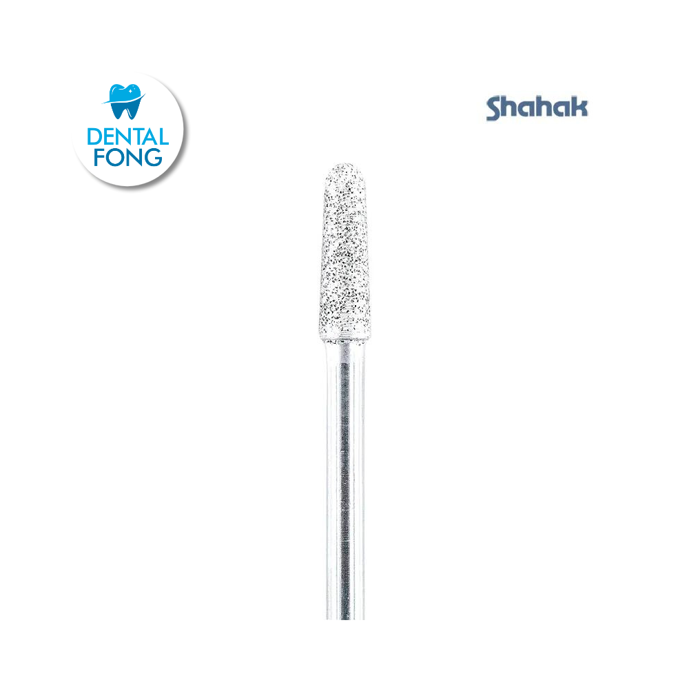 FRESA SINTERIZADA 2369 NEGRA .031mm