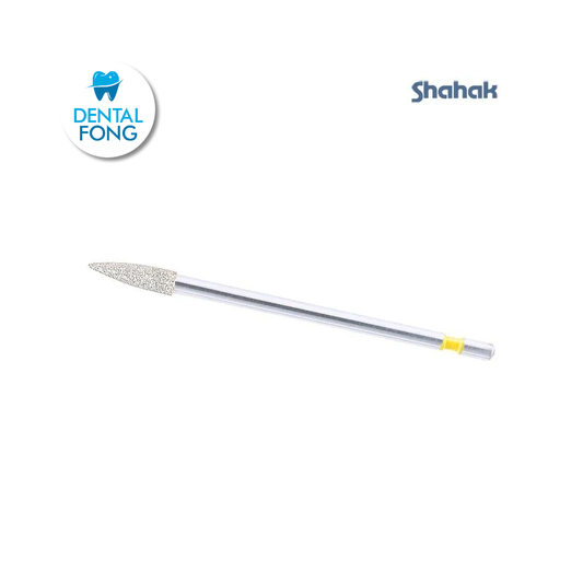 FRESA SINTERIZADA 2371 AMARILLA .031mm