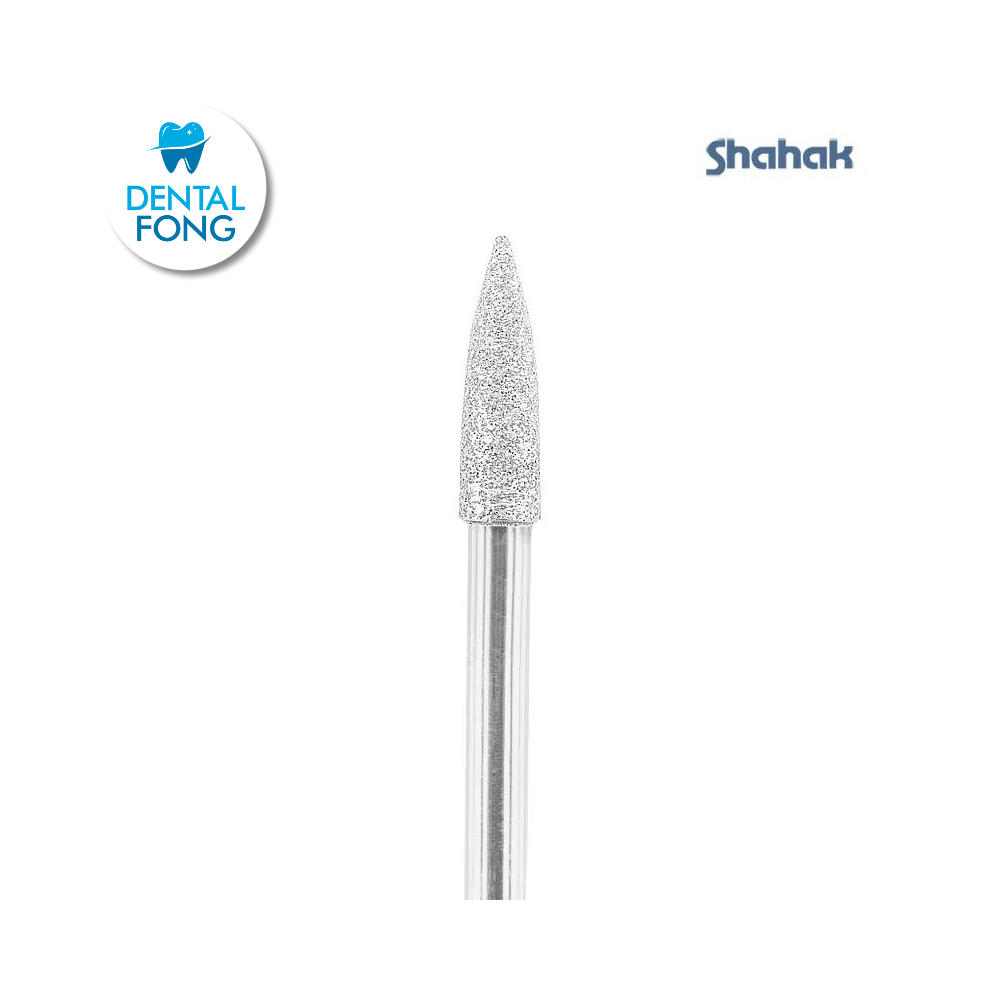 FRESA SINTERIZADA 2371 AMARILLA .031mm