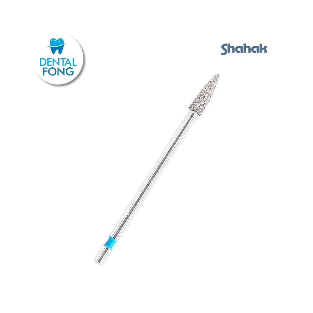 FRESA SINTERIZADA 2371 AZUL .031mm