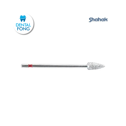 FRESA SINTERIZADA 2371 ROJA .050mm