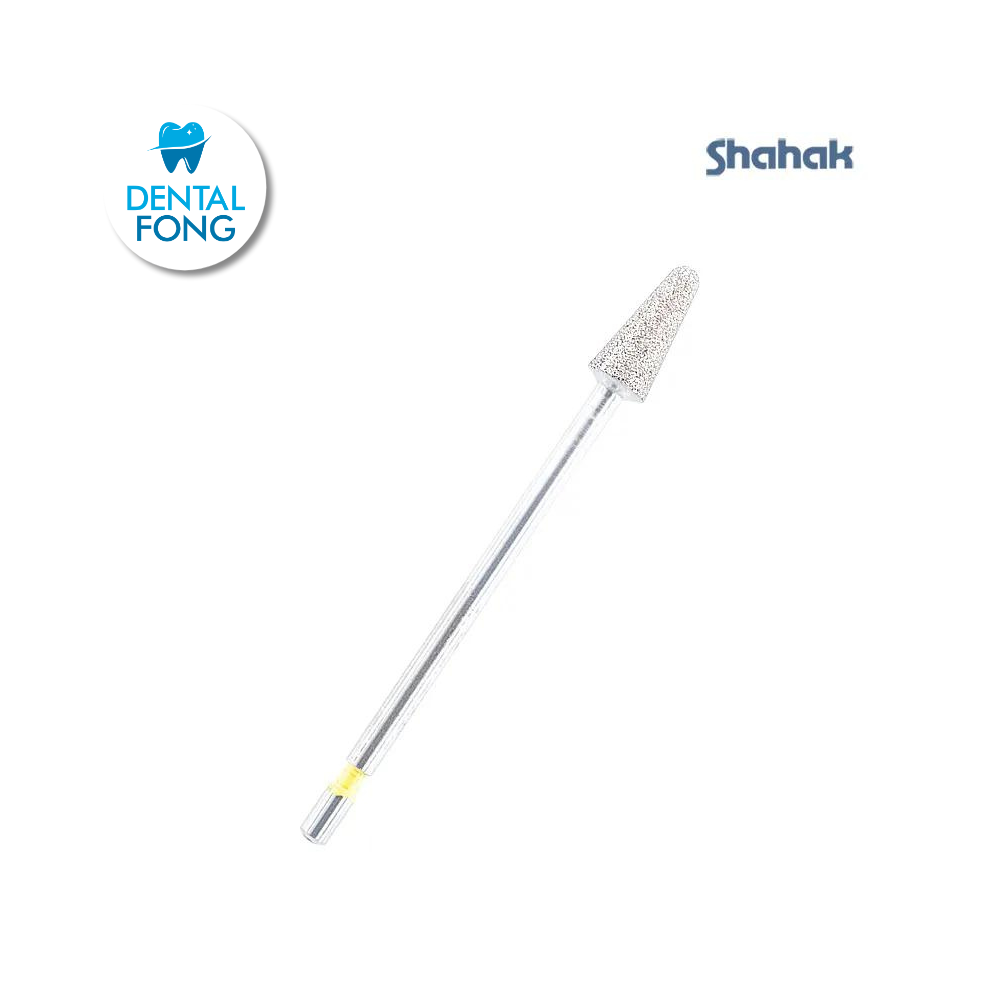 FRESA SINTERIZADA 2372 AMARILLA .050mm