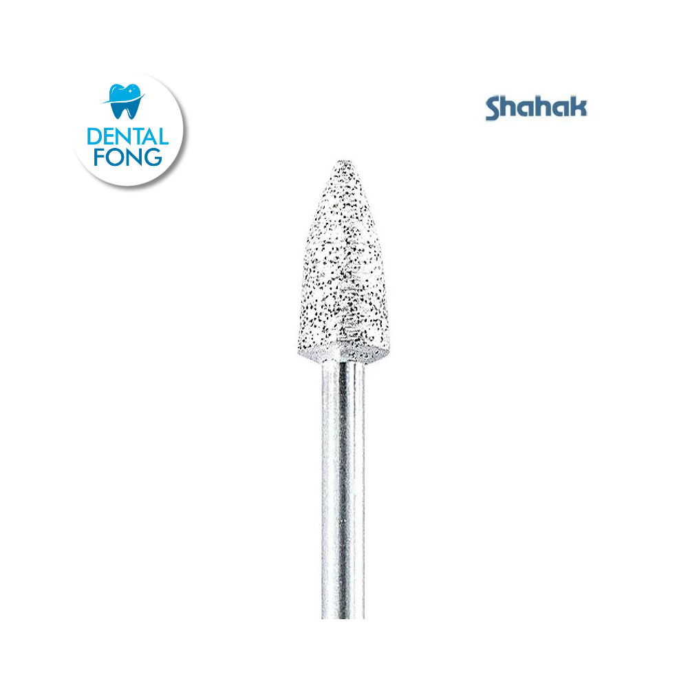 FRESA SINTERIZADA 2372 AMARILLA .050mm