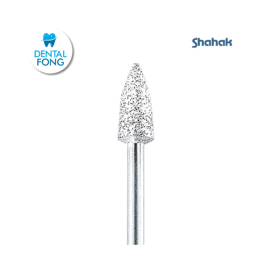 FRESA SINTERIZADA 2372 AMARILLA .050mm