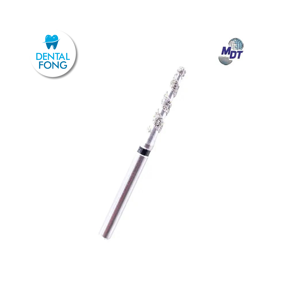 FRESA TURBO HR198-016XC (856-016T) MDT
