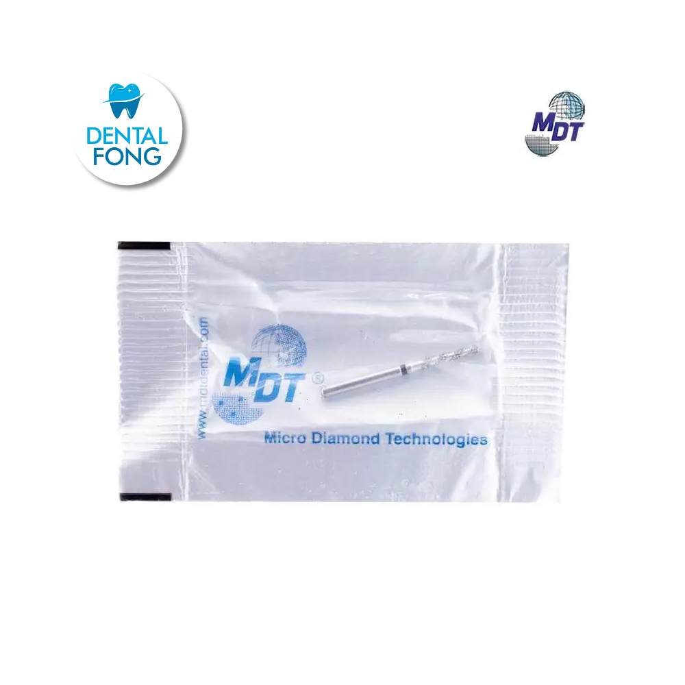 FRESA TURBO HR198-016XC (856-016T) MDT