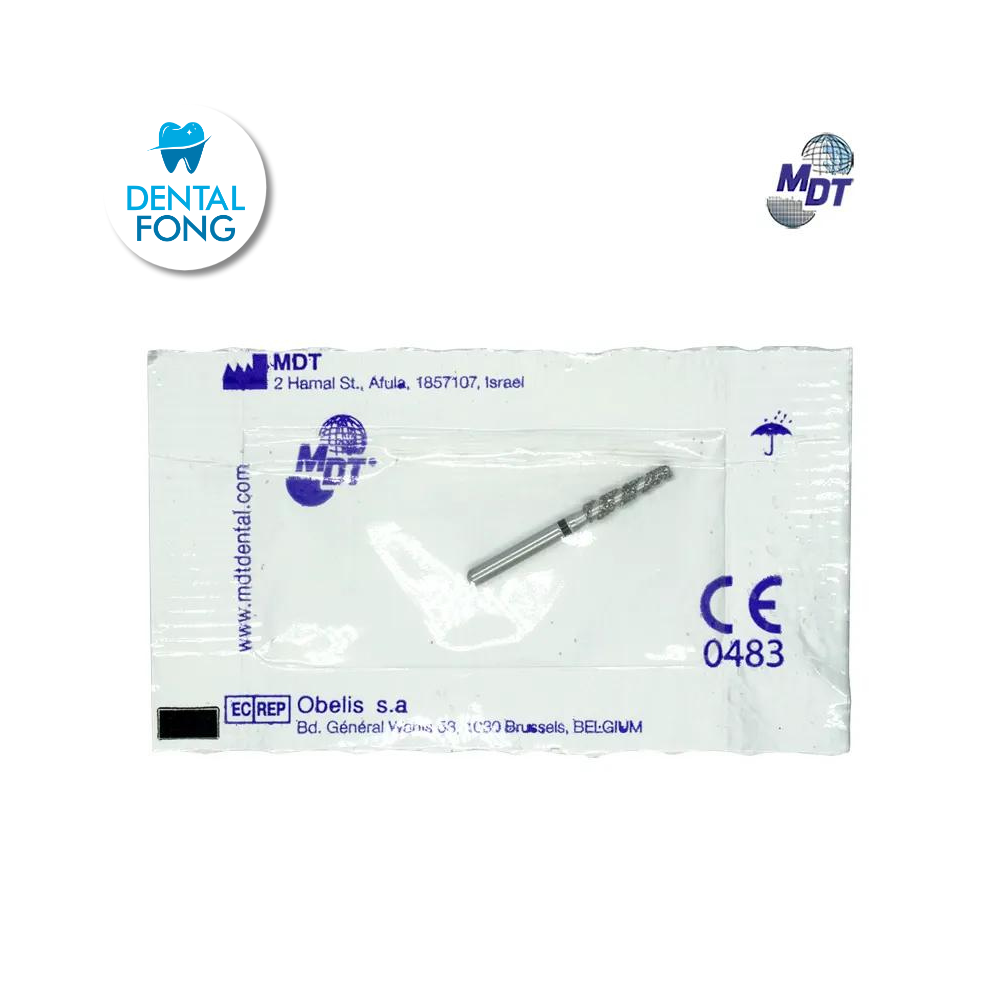 FRESA TURBO MDT 847-018SXC