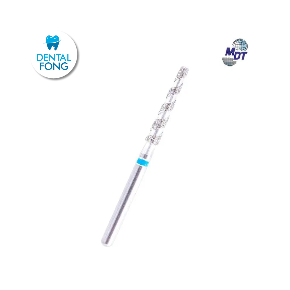 FRESA TURBO MDT 848-018M