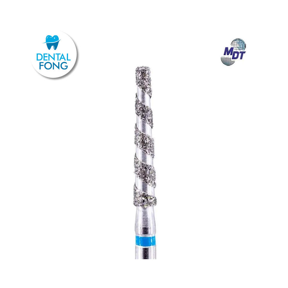 FRESA TURBO MDT 848-018M