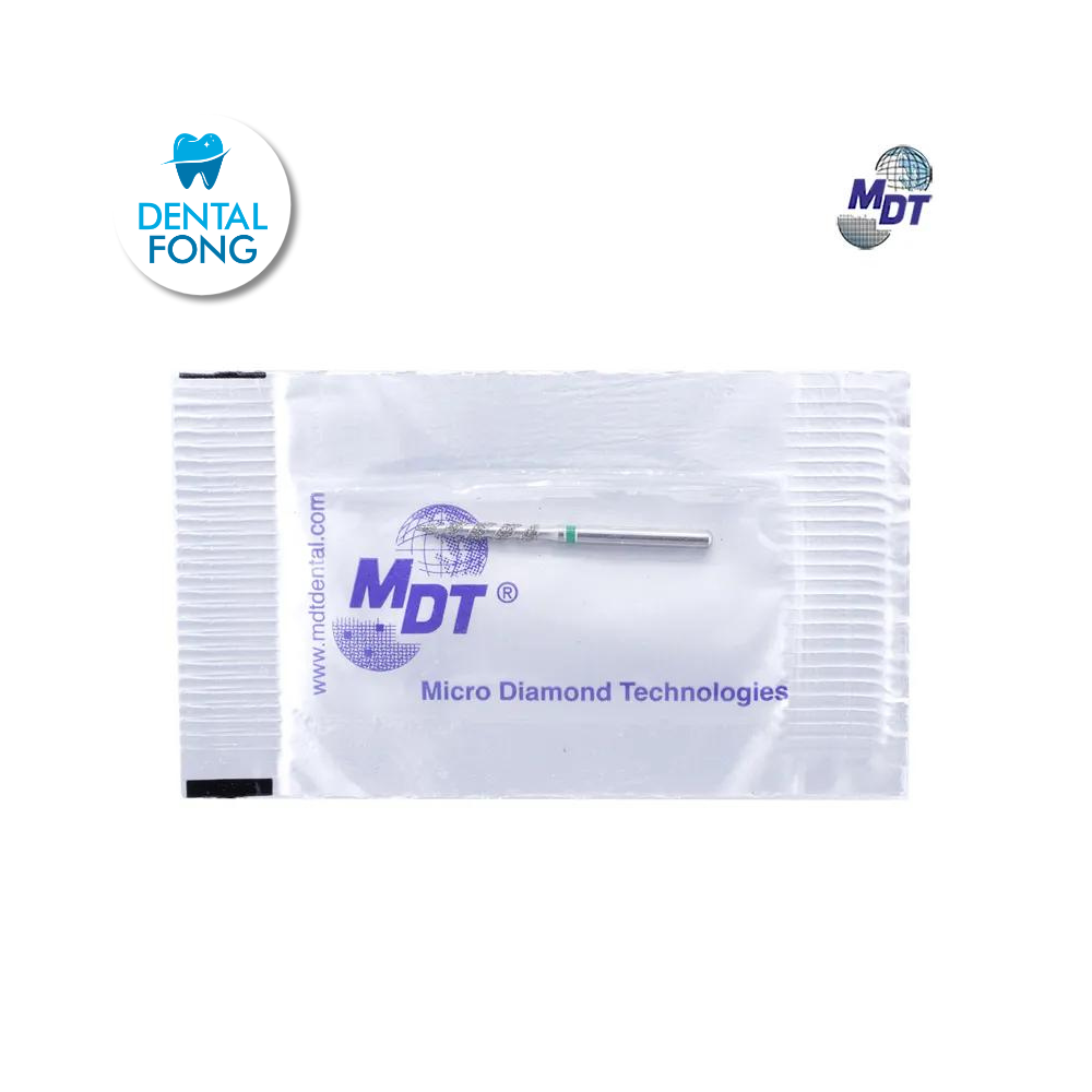 FRESA TURBO MDT 863-014C