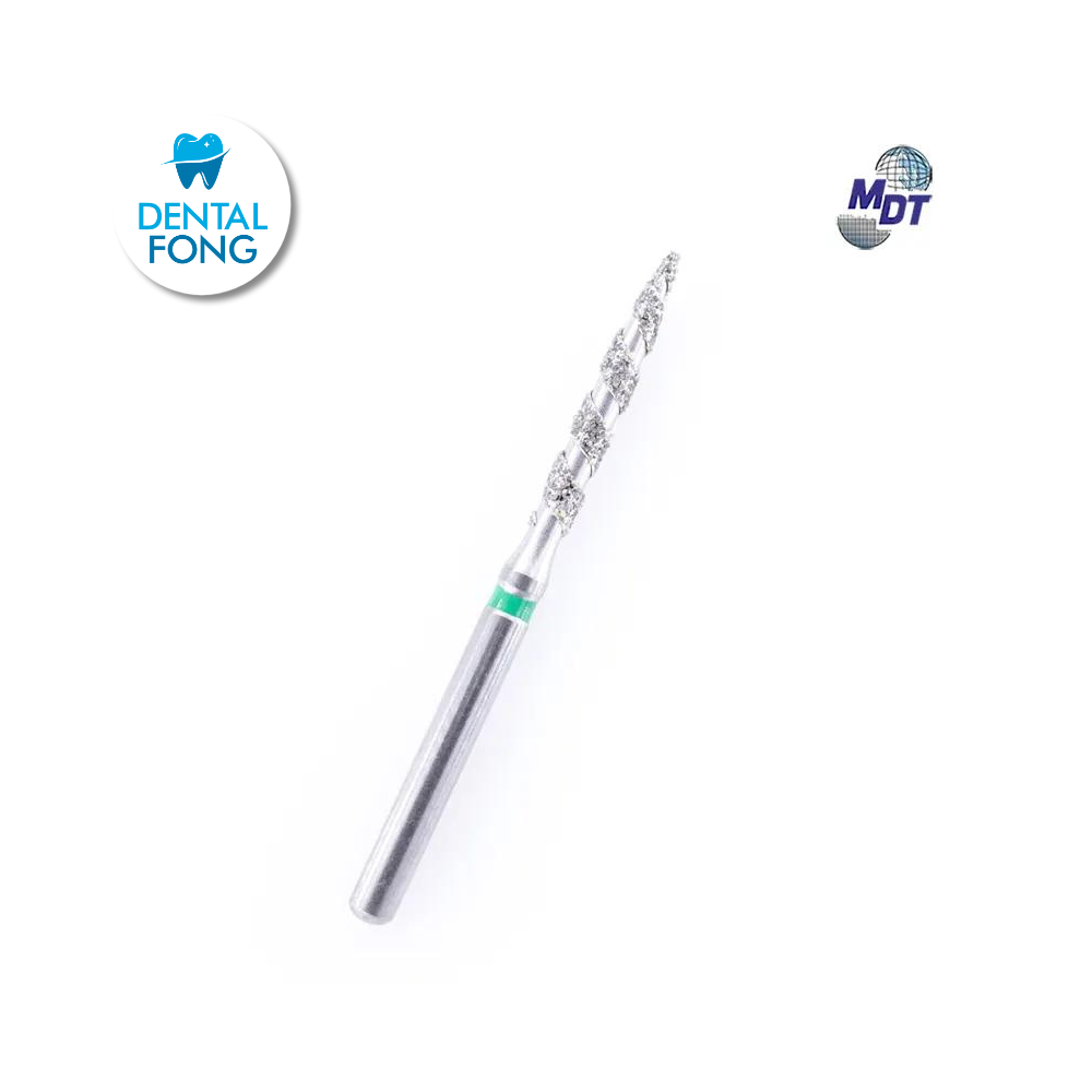 FRESA TURBO MDT 863-014C