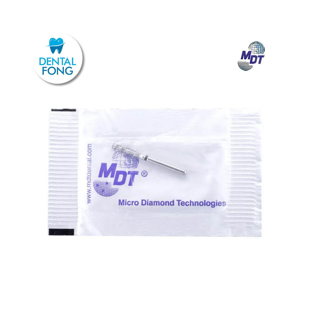 FRESA TURBO MDT HR111-014XC