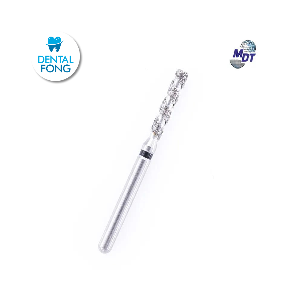 FRESA TURBO MDT HR111-014XC