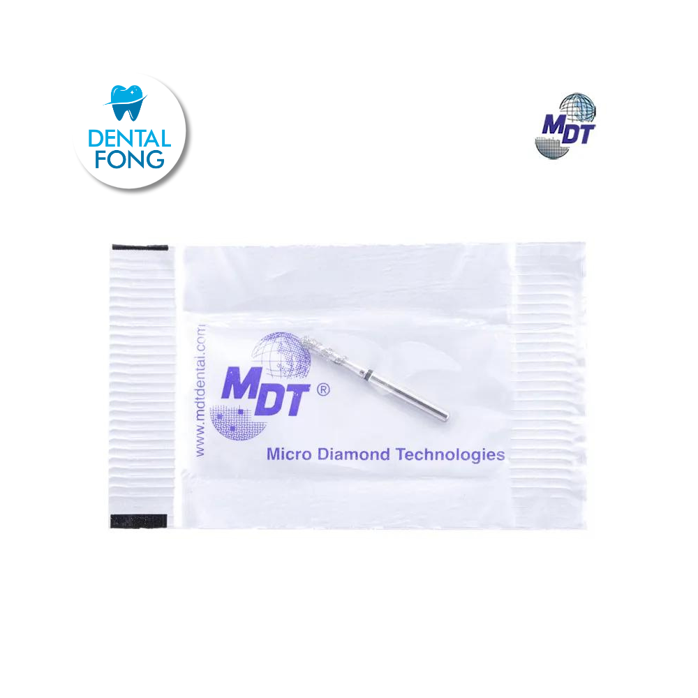 FRESA TURBO MDT HR140-014XC